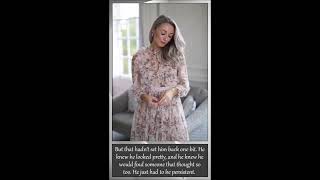 TG Short - The Perfect Dress