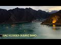 Hatta dam  uae vlogger gulnaz bano  2021