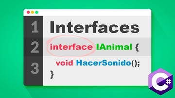 🐟 ¿Qué es una Interfaz en C#? | Explicado Fácil con Ejemplos Reales 🚀 | Curso C#🔥 #43