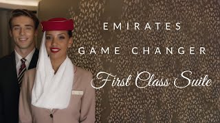 Emirates First Class Suites—A Game Changer by FirstClass.Travel 396 views 1 year ago 52 seconds