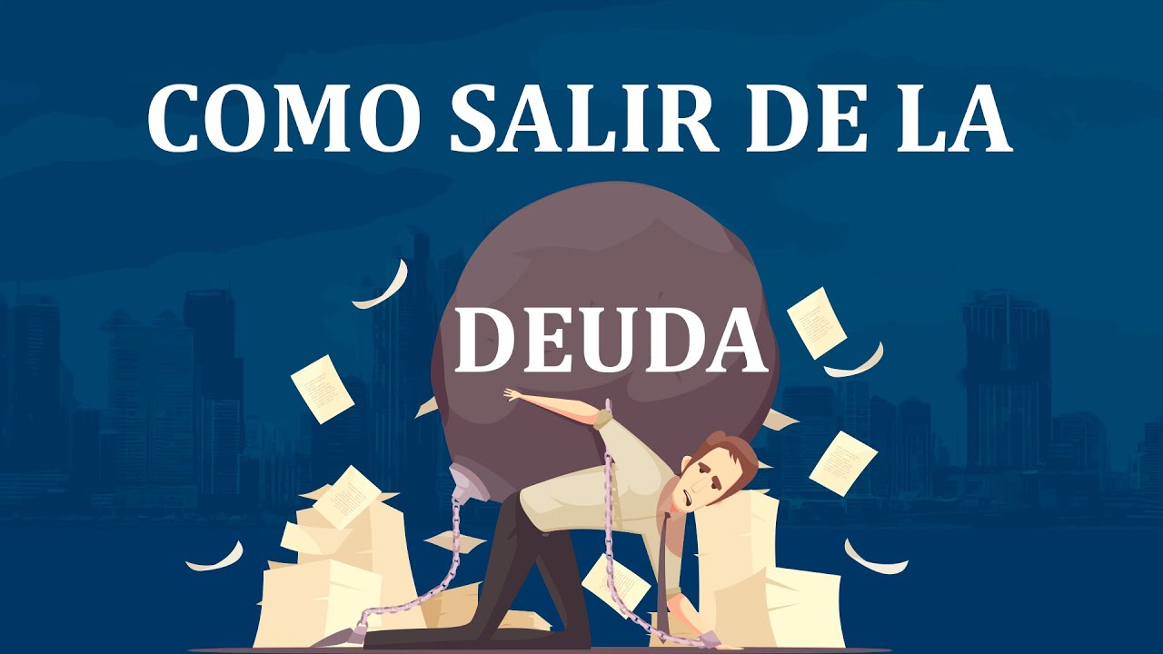 ¿Como salir de la deuda? Los métodos bola de nieve vs. avalancha - YouTube