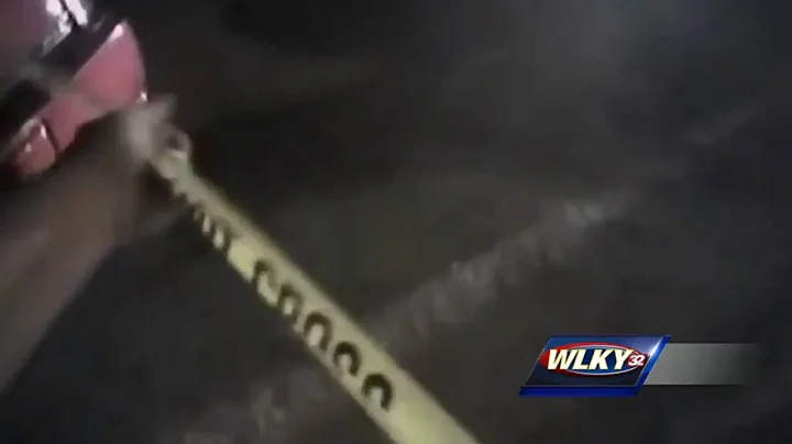 Body cam video released of deadly officer-involved shooting