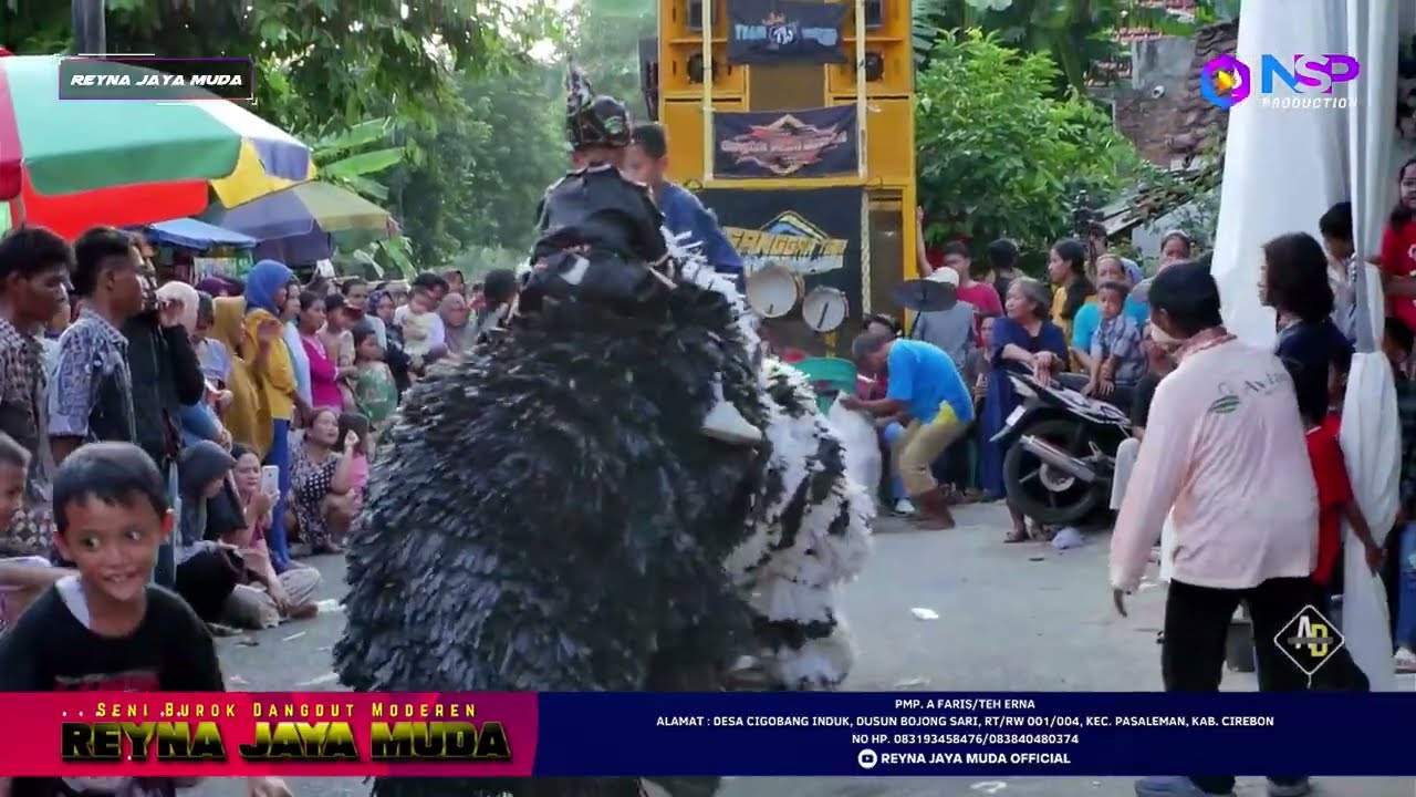 31 MACANAN    REYNA JAYA MUDA   CIGOBANG 29 NOV 2025