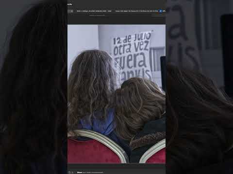 Affinity, développer une image Raw