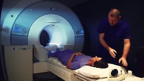 MRI: What to Expect