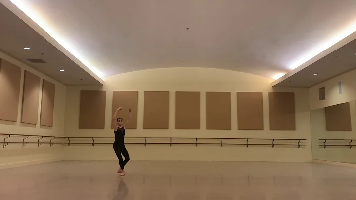 Contemporary/Mod...  Technique - Amy Wentworth