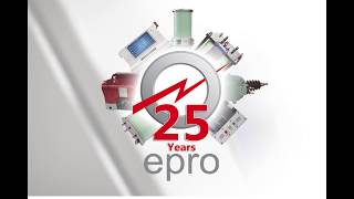 PRODUCT PORTFOLIO EPRO GALLSPACH GMBH