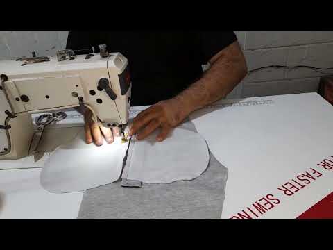 طريقه عمل الجيب الفلتو بطريقه سهله وبسيطه جدا