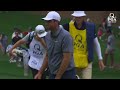 Scottie Scheffler Storms Into Contention | Round 2 Highlights |  2025 PGA Championship