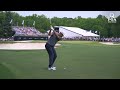 Scottie Scheffler Storms Into Contention | Round 2 Highlights |  2025 PGA Championship