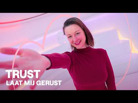 MNM Live: Trust - Laat Mij Gerust