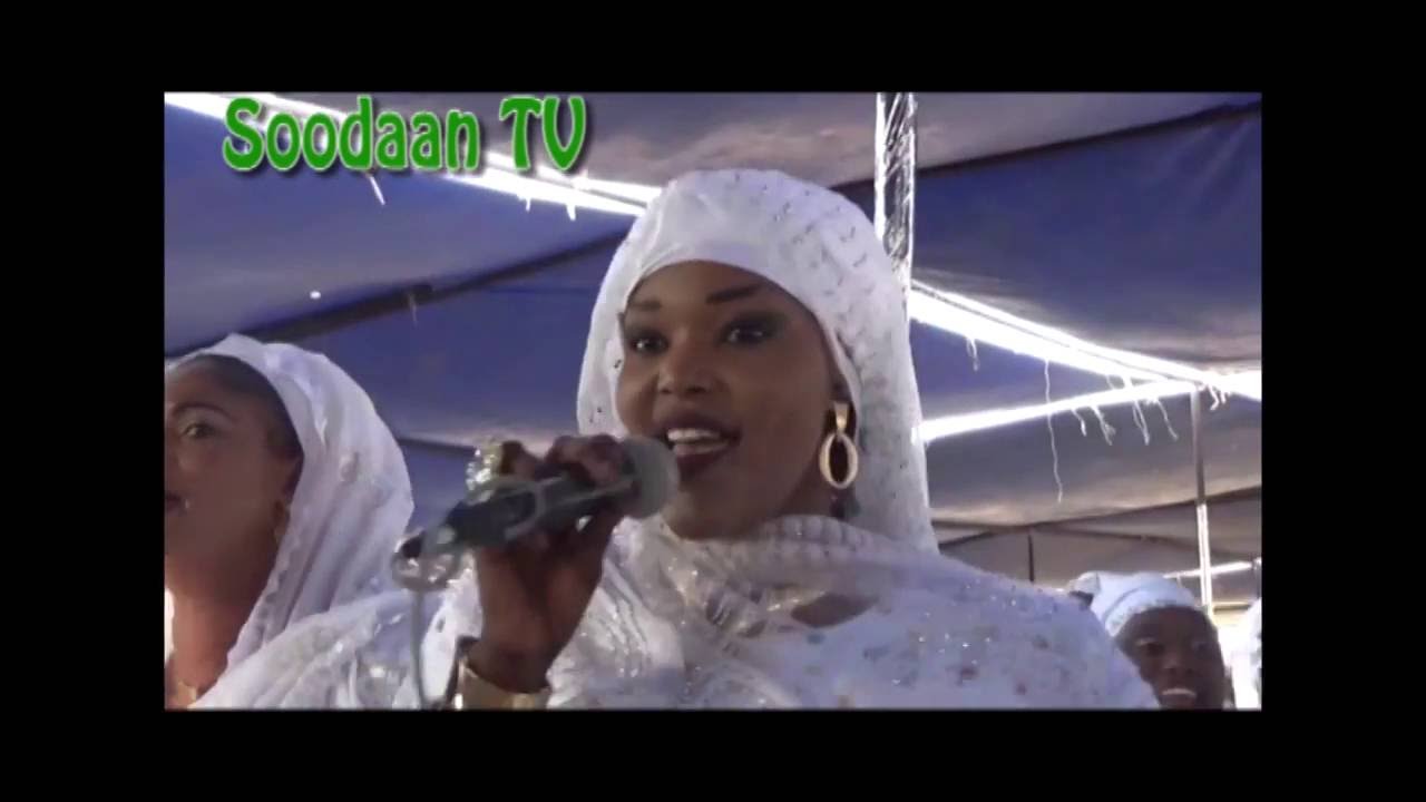 TARI 2016 : Mamadooy Limamou Laay