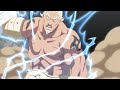 Un INCROYABLE défi le Raikage VS Tsunade VF Naruto Shippuden