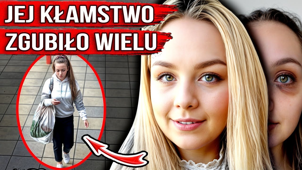 Szokująca Sprawa Eleonory Williams