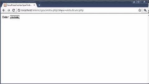 Beginner PHP Tutorial   172   Loading in file Contents to a DIV Part 1   YouTube