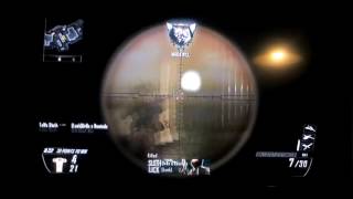 Sick FFA feed | bo2