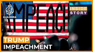 What's the impact of Donald Trump's second impeachment? | Inside Story