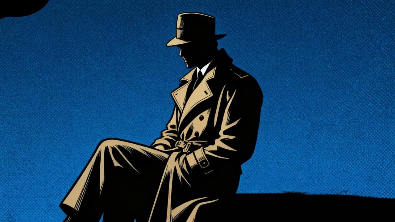 Midnight Jazz for Broken Souls | Cool Jazz