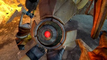 HL2:EP1 Launch Teaser 4