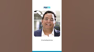 AI-Powered Innovation for Smarter Digital Payments | Paytm Karo