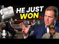 Spencer Pratt HUMILIATES Karen Bass In BOMBSHELL INTERVIEW "LA Is On Fire!"