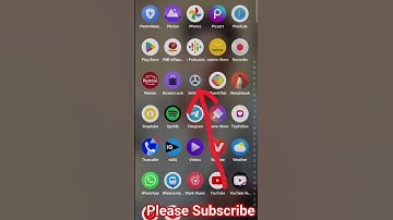 Apne phone ke keyboard me Apna photo kaise lagaye???