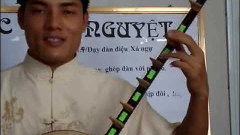 DẠY HÁT VĂN p2.2 bai 3 CHO NGƯỜI DỐT CỰC DỐT CƠ BẢN 1