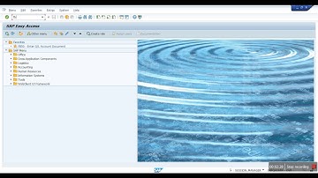 SAP Monthly Depreciation Run Process in SAP HANA solution