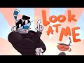 Look at me meme cuphead