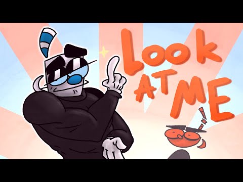 Look At Me!