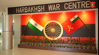 Strategic Seminar Multidomain Operations Western Command Future Warfare