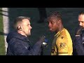FULL MATCH | Macclesfield v Crystal Palace | Third Round | Emirates FA Cup 2025-26