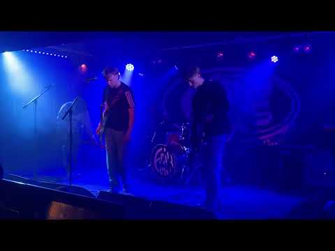 Shifter - Glasgow - King Tut’s - 17 July, 2026