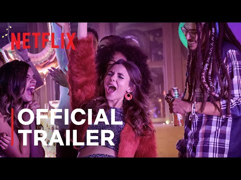 Afterlife of the Party | Official Trailer | Netflix