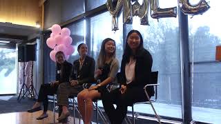 YWLS Stanford Student Panel