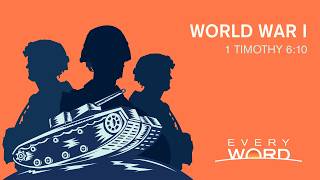 World War I
