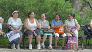 HSS What is Population Health?