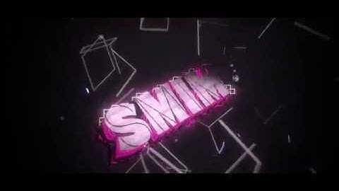 Intro:Smim|ContestEntry|[blender only](inspired by byGraphicDesigns){show me your activity pls}