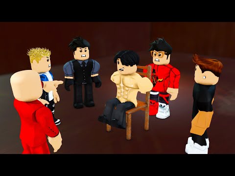 ROBLOX BULLY STORY ✊(NEFFEX-FEVER DREAM)🔥 Roblox Animation Part 3 / ROBLOX MUSIC VIDEO @XDStudio1