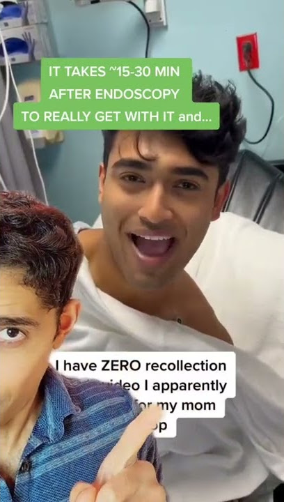 Remember After Anesthesia?