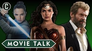 Best of 2017 - Movie Talk