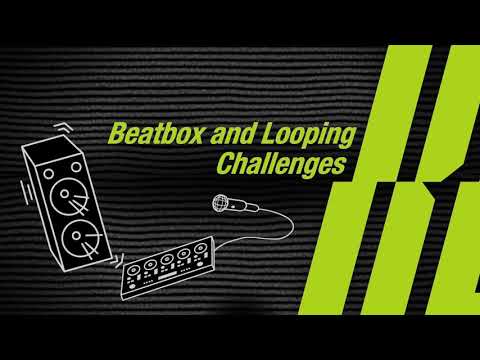 BLIP - Beatbox and Looping International Platform (Official Trailer)