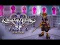 Finishing Data Battles - Kingdom Hearts II: Final Mix (1.5 + 2.5) - Part 8 - Post Game Semi Finale