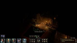 Pillars of Eternity II Deadfire Oathbinders Sanctum (pt 11)