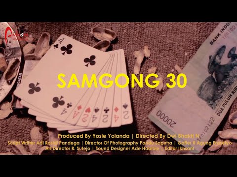 Film Pendek Samgong 30