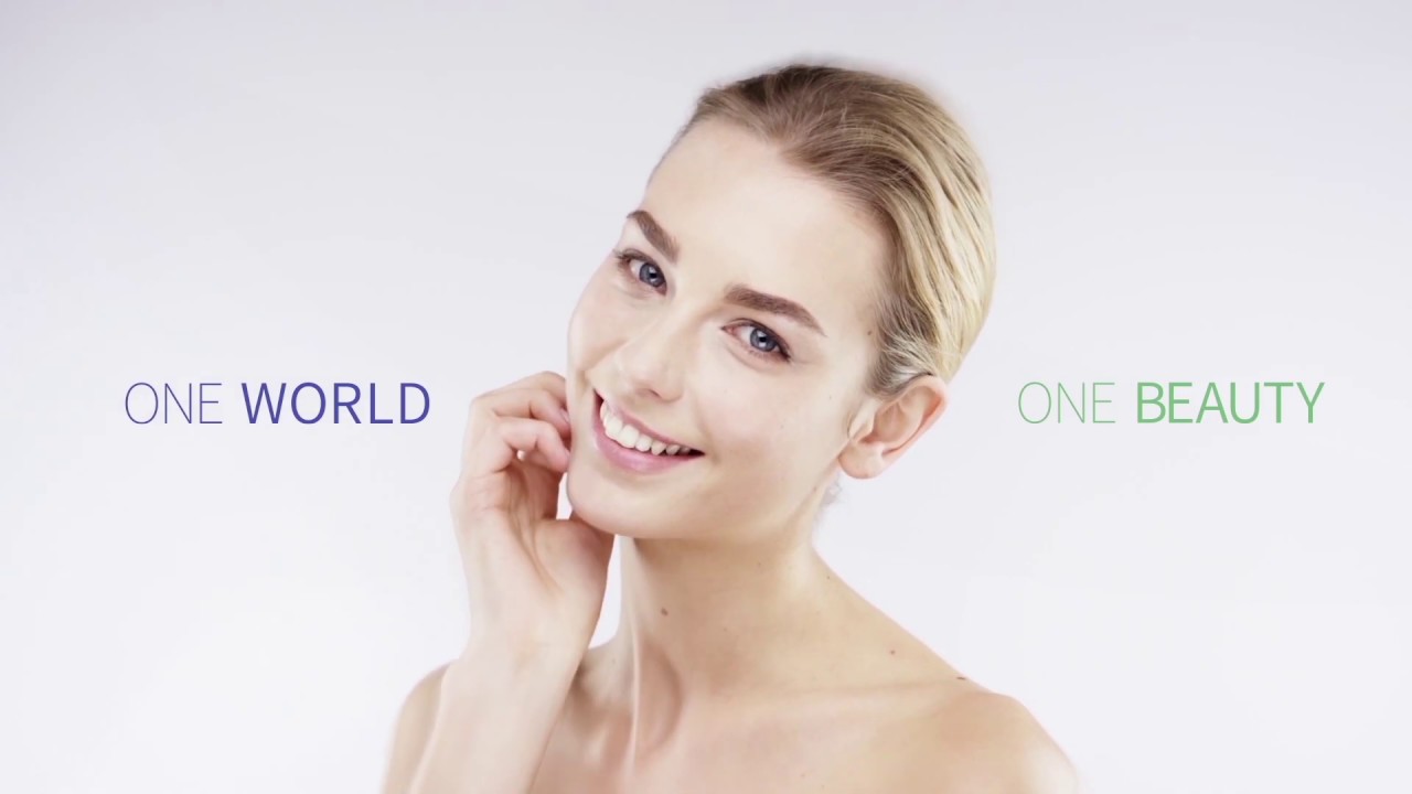 DXN ITALY - ONE WORLD ONE BEAUTY