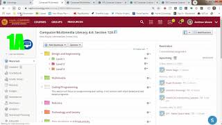 Reassigning Assignments in Schoology