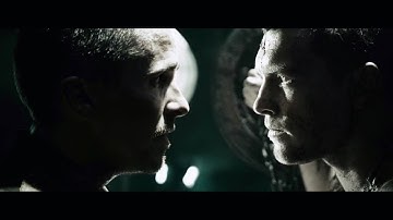 Terminator Salvation (hi-def UK trailer)