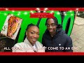 THE END OF VLOGMAS! | DAY OUT WITH KOKO, PREP CHRISTMAS FOOD WITH ME &amp; PACKING MY SUITCASE FOR GHANA