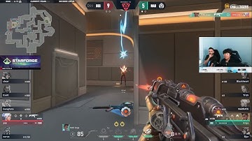 Tarik & DisguisedToast Depressed After DSG Lose 3v1 Against MAD..